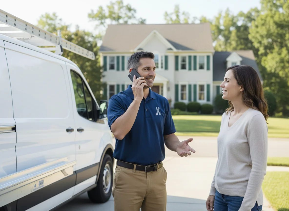 Home Gutter Service Thomasboro, IL FAQs